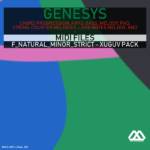 Genesys - F_Natural_Minor_Strict - Xuguv Pack