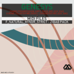 Genesys - F_Natural_Minor_Strict - Zibab Pack