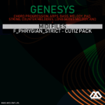 Genesys - F_Phrygian_Strict - Cutiz Pack