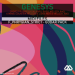 Genesys - F_Phrygian_Strict - Godar Pack