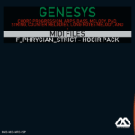 Genesys - F_Phrygian_Strict - Hogir Pack