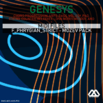 Genesys - F_Phrygian_Strict - Mozev Pack