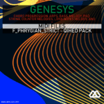 Genesys - F_Phrygian_Strict - Qihed Pack