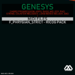Genesys - F_Phrygian_Strict - Ricog Pack