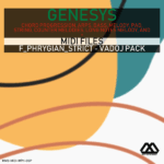 Genesys - F_Phrygian_Strict - Vadoj Pack
