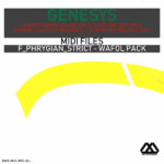 Genesys - F_Phrygian_Strict - Wafol Pack