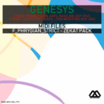 Genesys - F_Phrygian_Strict - Zekat Pack