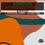 Genesys - F_Phrygian_Strict - Zusor Pack