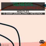 Genesys - G-sharp_Dorian_Strict - Hetes Pack