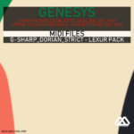 Genesys - G-sharp_Dorian_Strict - Lexur Pack
