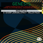 Genesys - G-sharp_Dorian_Strict - Mulov Pack