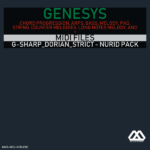 Genesys - G-sharp_Dorian_Strict - Nurid Pack