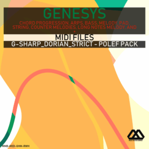 Genesys - G-sharp_Dorian_Strict - Polef Pack