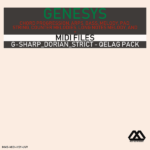 Genesys - G-sharp_Dorian_Strict - Qelag Pack