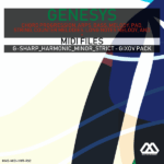 Genesys - G-sharp_Harmonic_Minor_Strict - Gixov Pack