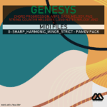 Genesys - G-sharp_Harmonic_Minor_Strict - Pamov Pack