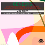 Genesys - G-sharp_Harmonic_Minor_Strict - Wiyih Pack