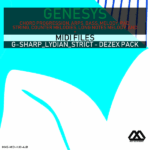 Genesys - G-sharp_Lydian_Strict - Dezex Pack