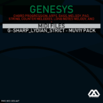Genesys - G-sharp_Lydian_Strict - Muviy Pack