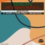 Genesys - G-sharp_Lydian_Strict - Wajax Pack