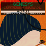 Genesys - G-sharp_Major_Strict - Bohuc Pack