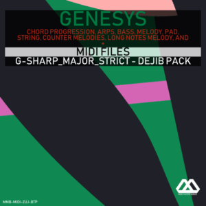 Genesys - G-sharp_Major_Strict - Dejib Pack
