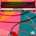 Genesys - G-sharp_Major_Strict - Delit Pack