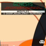 Genesys - G-sharp_Major_Strict - Guxev Pack