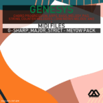 Genesys - G-sharp_Major_Strict - Meyow Pack