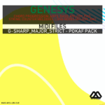 Genesys - G-sharp_Major_Strict - Pokaf Pack