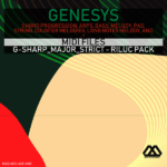 Genesys - G-sharp_Major_Strict - Riluc Pack