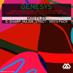Genesys - G-sharp_Major_Strict - Voyis Pack