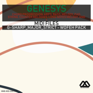 Genesys - G-sharp_Major_Strict - Wofeh Pack