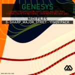 Genesys - G-sharp_Major_Strict - Yiwov Pack