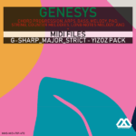 Genesys - G-sharp_Major_Strict - Yizoz Pack