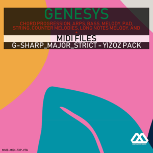 Genesys - G-sharp_Major_Strict - Yizoz Pack