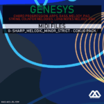 Genesys - G-sharp_Melodic_Minor_Strict - Cokug Pack