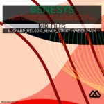 Genesys - G-sharp_Melodic_Minor_Strict - Varer Pack