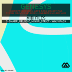 Genesys - G-sharp_Melodic_Minor_Strict - Wikiv Pack