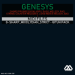 Genesys - G-sharp_Mixolydian_Strict - Gituh Pack