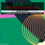 Genesys - G-sharp_Mixolydian_Strict - Mohuq Pack