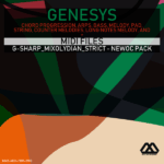 Genesys - G-sharp_Mixolydian_Strict - Newoc Pack