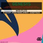 Genesys - G-sharp_Mixolydian_Strict - Sihep Pack