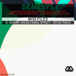 Genesys - G-sharp_Mixolydian_Strict - Yeyoc Pack