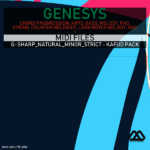 Genesys - G-sharp_Natural_Minor_Strict - Kafud Pack