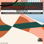 Genesys - G-sharp_Natural_Minor_Strict - Karoz Pack