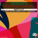 Genesys - G-sharp_Natural_Minor_Strict - Reveb Pack