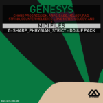 Genesys - G-sharp_Phrygian_Strict - Dojuf Pack