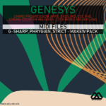 Genesys - G-sharp_Phrygian_Strict - Makew Pack