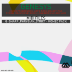 Genesys - G-sharp_Phrygian_Strict - Momec Pack
